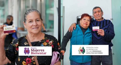 ¿Por qué Pensión Mujeres Bienestar da menos dinero que Pensión Bienestar Adultos Mayores?