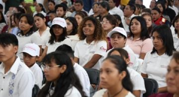 Impartirá DIF Benito Juárez el taller 'Plan de Vida'