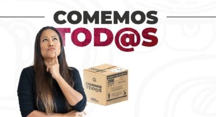 Comemos Todos Quintana Roo 2025: ¿Quiénes se registran del 11 al 16 de agosto?