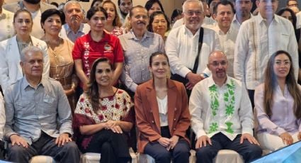 Concluye en Cancún foros para la reducción de la jornada laboral a 40 horas.