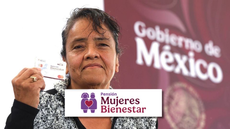 Pensión Mujeres Bienestar 2025: Nuevo Registro y Expansión para Mujeres de 60 a 64 Años