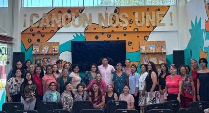 Cancún refuerza el emprendimiento femenino con programa “Heroínas”