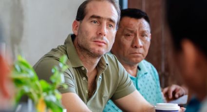 Diego Castañón refuerza el diálogo directo con delegados de Tulum